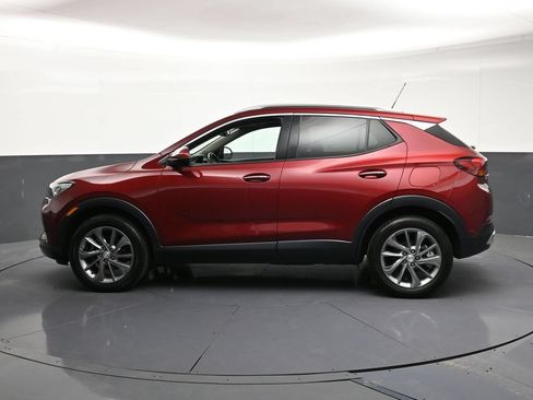 Certified 2023 Buick Encore GX Essence w/ Experience Buick Package AWD/4WD image 2