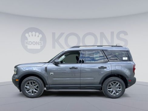 New 2026 Ford Bronco Sport Big Bend w/ Convenience Package AWD/4WD image 2