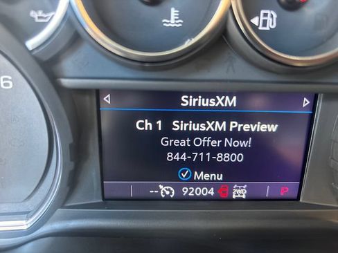 Used 2021 Chevrolet Suburban LS AWD/4WD image 18