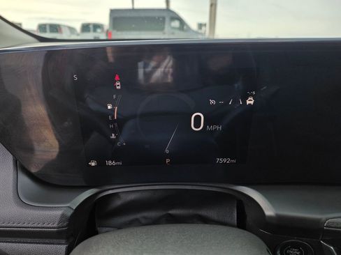 Used 2026 Buick Encore GX Preferred w/ Comfort Package image 15