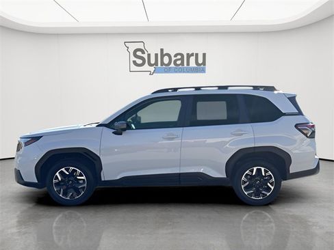New 2026 Subaru Forester Premium image 4