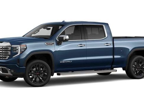 New 2026 GMC Sierra 1500 Denali w/ Denali Reserve Package image 52