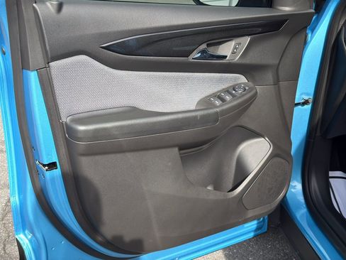 New 2026 Chevrolet TrailBlazer LT image 9