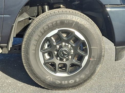 New 2026 RAM 3500 Laramie image 5