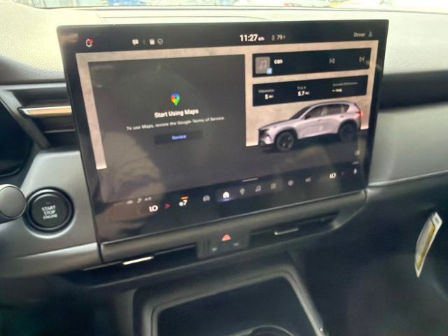 New 2026 MAZDA CX-5 Select AWD/4WD image 15