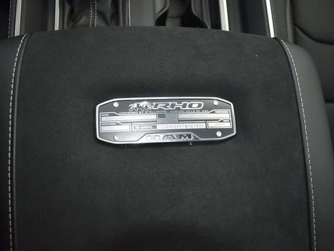 New 2026 RAM 1500 RHO w/ RHO Level 1 Equipment Group image 37