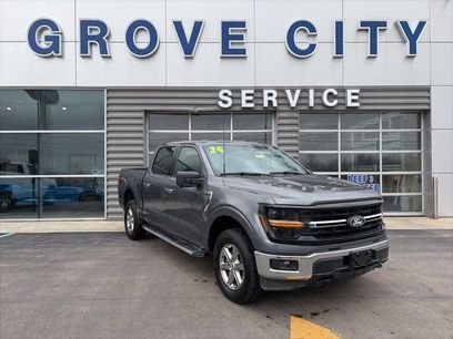 Used 2024 Ford F150 XLT