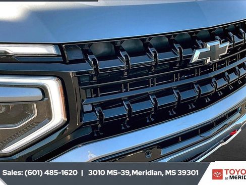 Used 2026 Chevrolet Tahoe Z71 w/ Z71 Off-Road Package AWD/4WD image 22