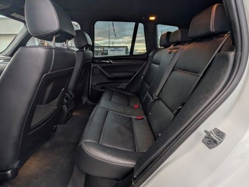 Used 2016 BMW X3 xDrive35i image 4