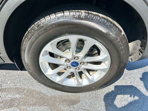 Used 2022 Ford Escape SE w/ Convenience Package image 22