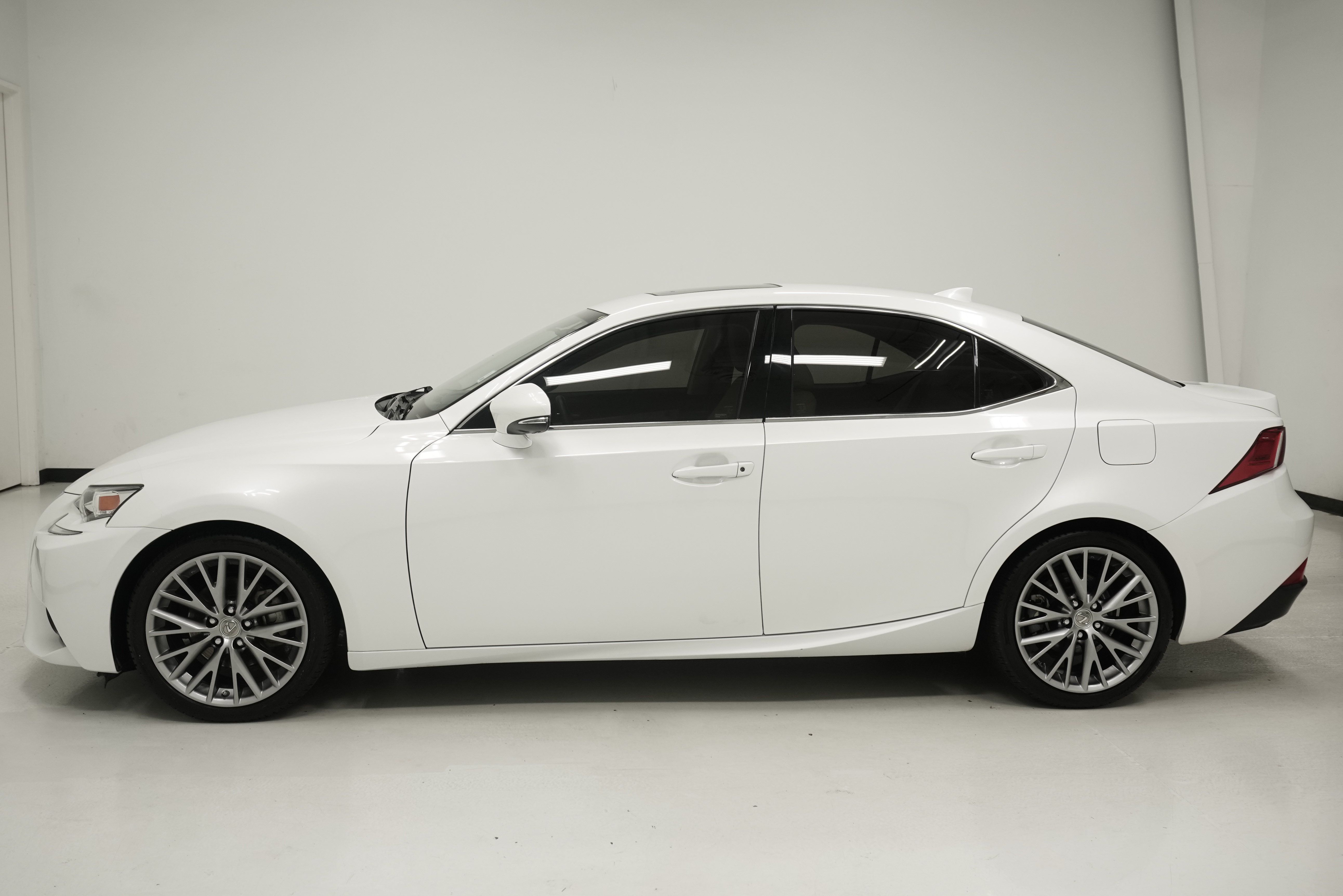 Used 2014 Lexus IS 250 RWD image 7