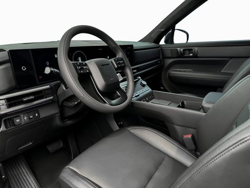 New 2025 Hyundai Santa Fe Calligraphy image 14