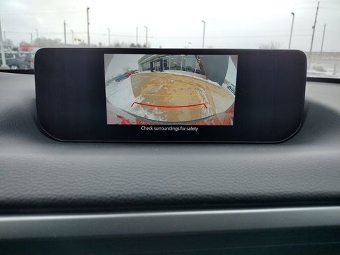 Used 2024 MAZDA CX-50 AWD 2.5 S w/ Preferred Package image 29