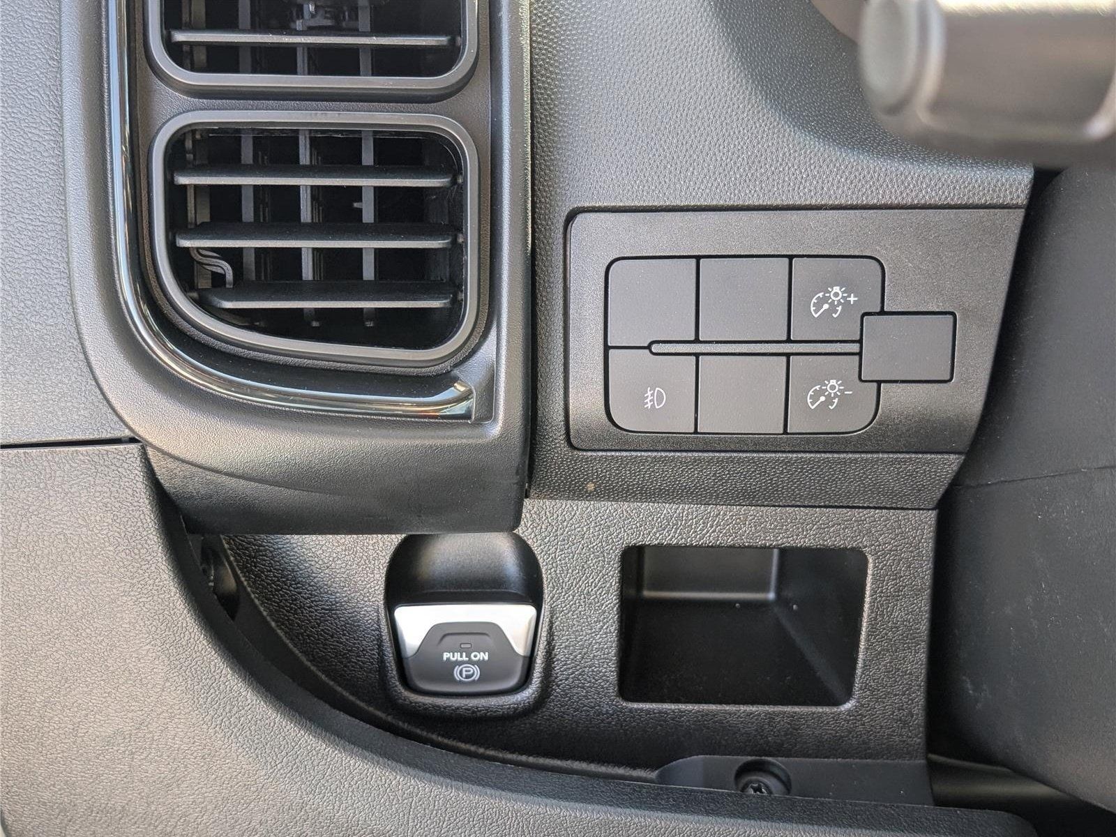 New 2026 RAM ProMaster 2500 w/ Safety Group FWD image 15