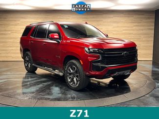 Used 2023 Chevrolet Tahoe Z71 w/ Luxury Package 360° Tour