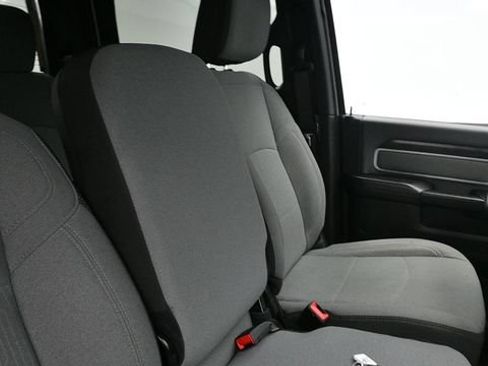 Used 2023 RAM 2500 Big Horn w/ Level 1 Equipment Group AWD/4WD image 16