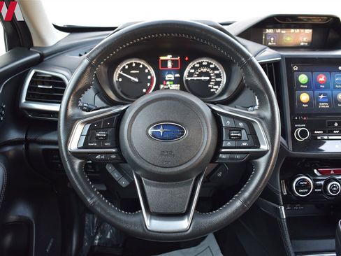 Used 2019 Subaru Forester Touring w/ Popular Package #3 image 15