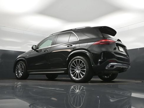 Used 2025 Mercedes-Benz GLE 450e 4MATIC image 40