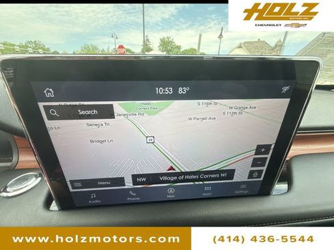 Used 2024 Lincoln Aviator Reserve AWD/4WD image 14
