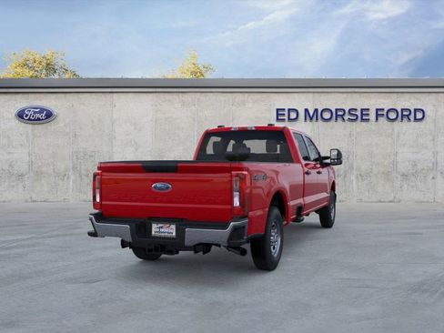 New 2026 Ford F350 XL w/ XL Chrome Package image 8