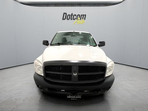 Used 2008 Dodge Ram 3500 Truck ST w/ Popular Equipment Group image 17