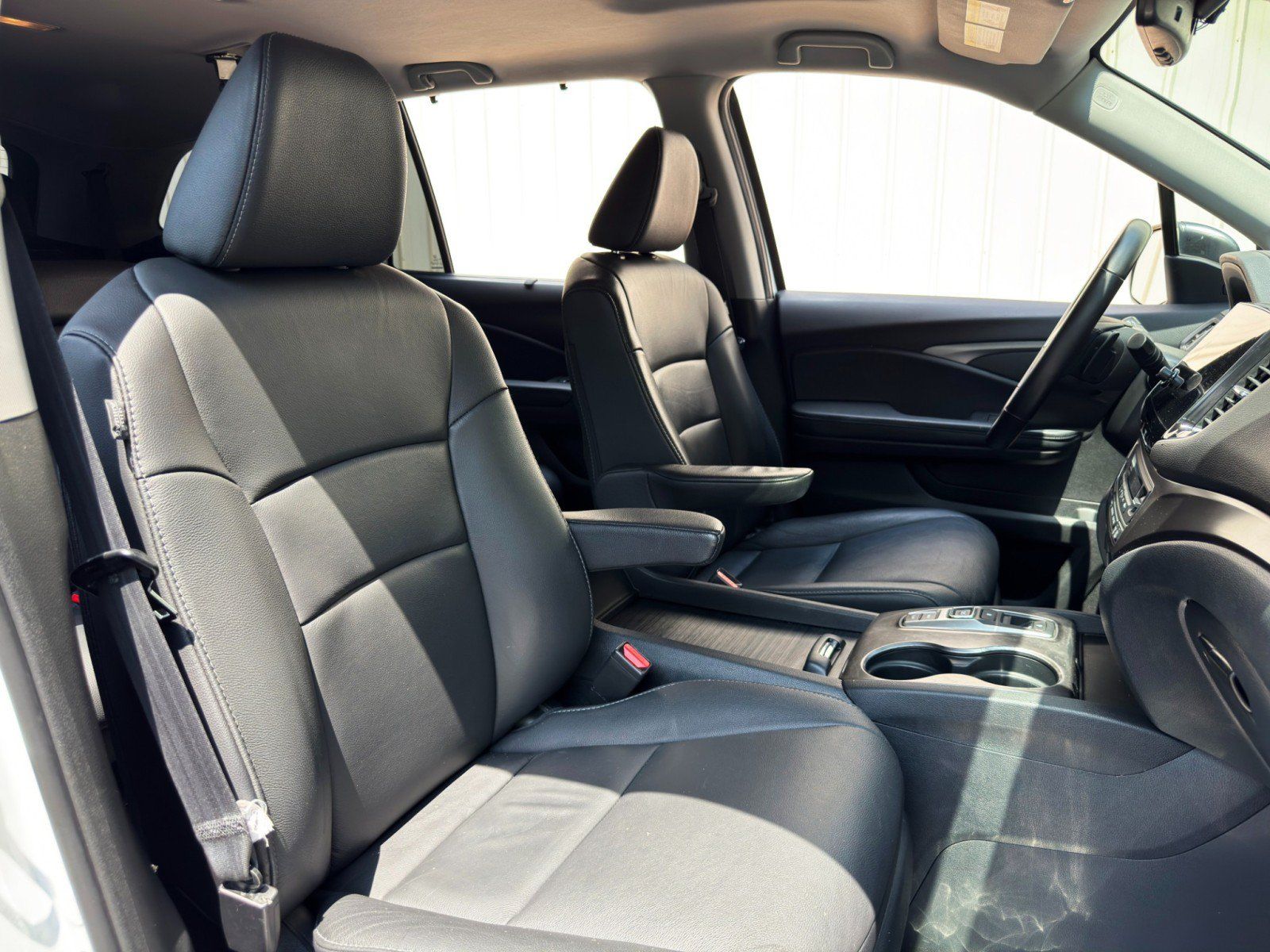 Used 2022 Honda Pilot EX-L image 37