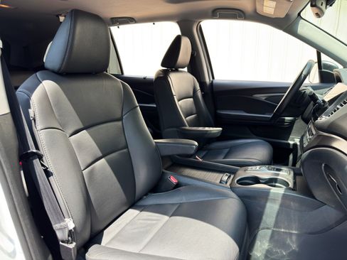 Used 2022 Honda Pilot EX-L image 37