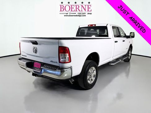 Used 2024 RAM 3500 Big Horn image 7