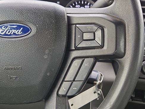 Used 2022 Ford F350 XL w/ STX Appearance Package image 24