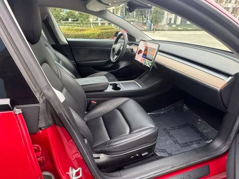 Used 2023 Tesla Model 3 Standard Range RWD image 12