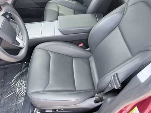 Used 2025 Tesla Model 3 Long Range RWD image 14