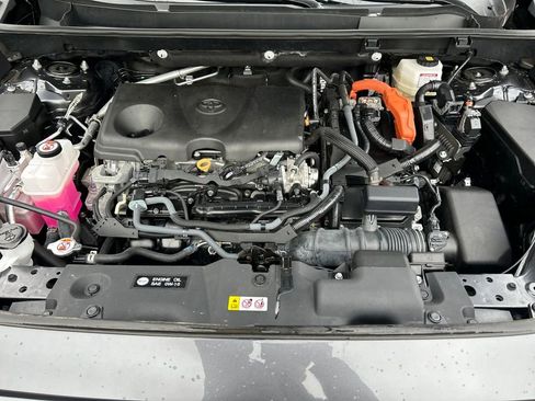 Certified 2024 Toyota RAV4 LE image 26