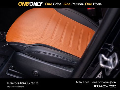 Used 2023 Mercedes-Benz GLC 300 4MATIC image 17