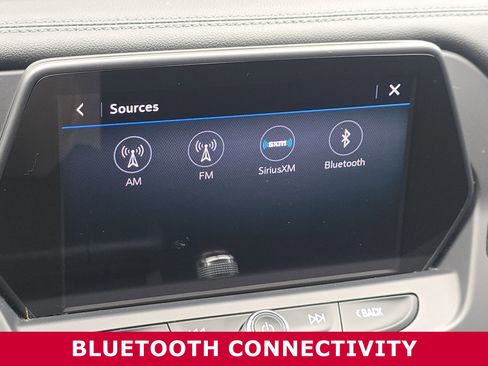 Used 2020 Chevrolet Blazer LT image 19