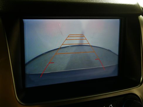 Used 2017 Chevrolet Tahoe Premier image 31