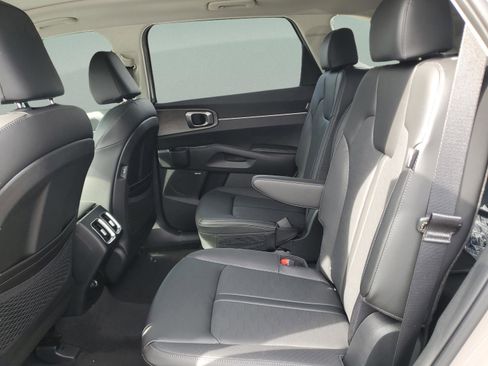 New 2026 Kia Sorento X-Line EX image 29