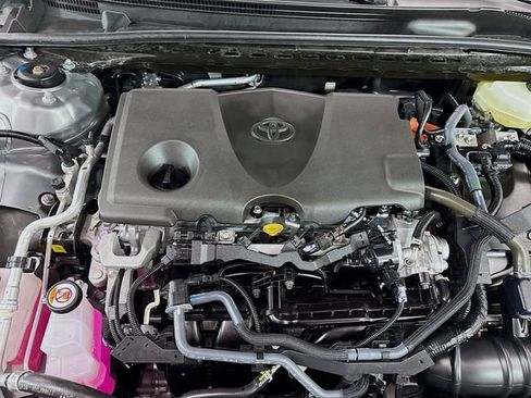 Used 2026 Toyota Camry XSE image 31