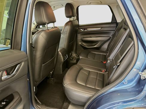 Used 2020 MAZDA CX-5 Grand Touring w/ GT Premium Package image 30