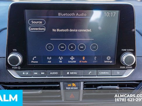 Used 2024 Nissan Altima 2.5 SV image 36