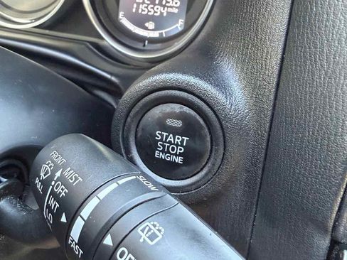 Used 2016 MAZDA CX-5 Sport AWD/4WD image 21
