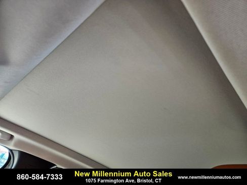 Used 2023 MAZDA CX-50 Meridian Edition image 20