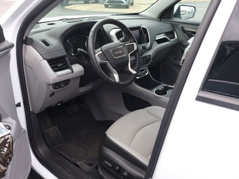 Used 2024 GMC Terrain SLT w/ LPO, Floor Liner Package image 8