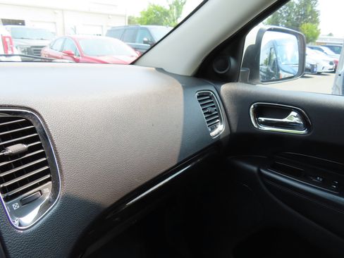 Used 2011 Dodge Durango Crew w/ Entry Nav/Commuter Group AWD/4WD image 21