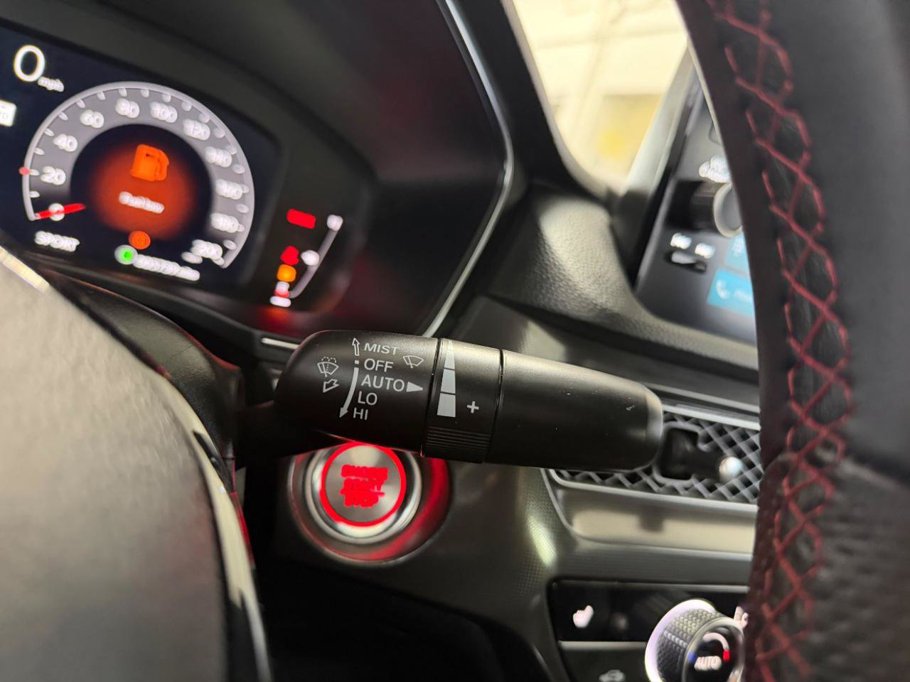 Used 2025 Acura Integra Type S FWD image 35