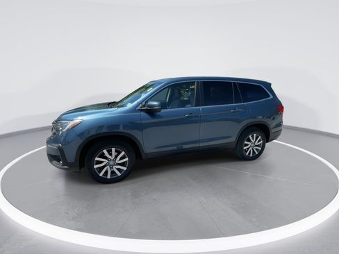 Used 2020 Honda Pilot EX-L image 9