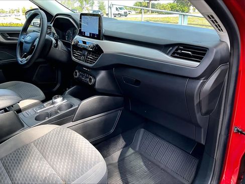 Used 2022 Ford Escape SE w/ Convenience Package image 18