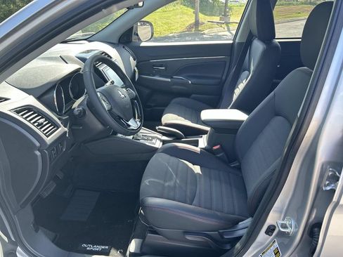 New 2026 Mitsubishi Outlander Sport SE AWD/4WD image 19