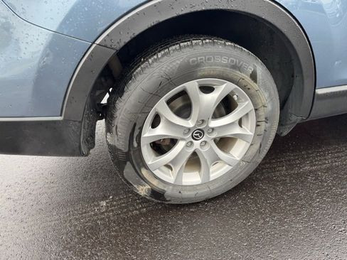 Used 2014 MAZDA CX-9 Touring image 36