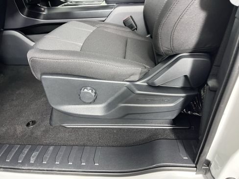 New 2026 Ford F150 STX image 16