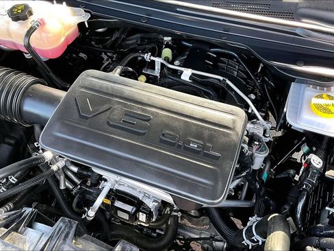 Used 2025 RAM 1500 Tradesman AWD/4WD image 29